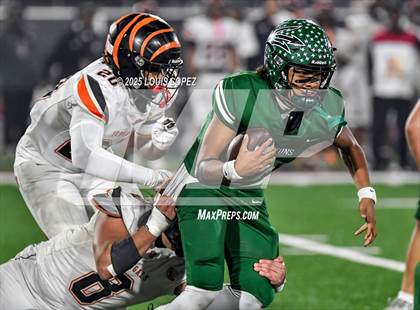 Thumbnail 3 in Pacifica @ Central East (CIF DIV 1A Final) photogallery.