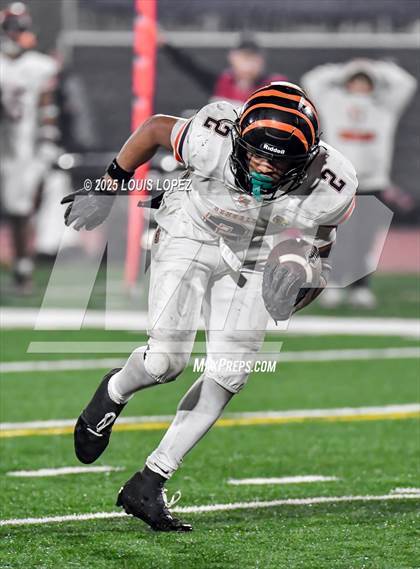 Thumbnail 1 in Pacifica @ Central East (CIF DIV 1A Final) photogallery.