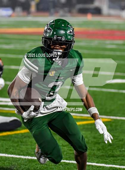 Thumbnail 3 in Pacifica @ Central East (CIF DIV 1A Final) photogallery.