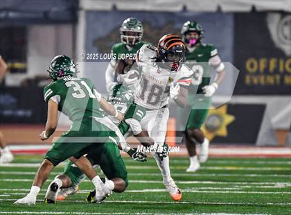 Thumbnail 3 in Pacifica @ Central East (CIF DIV 1A Final) photogallery.