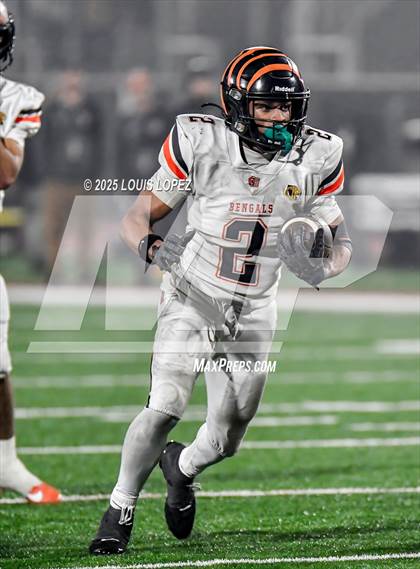 Thumbnail 3 in Pacifica @ Central East (CIF DIV 1A Final) photogallery.