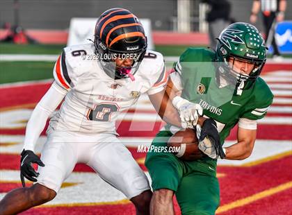 Thumbnail 3 in Pacifica @ Central East (CIF DIV 1A Final) photogallery.