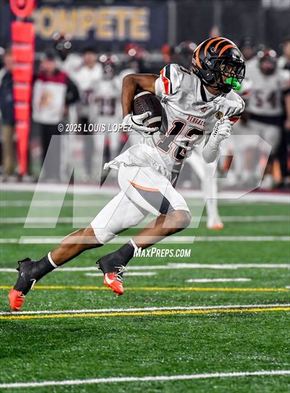 Thumbnail 3 in Pacifica @ Central East (CIF DIV 1A Final) photogallery.