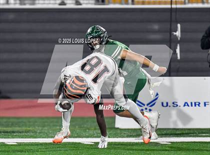 Thumbnail 3 in Pacifica @ Central East (CIF DIV 1A Final) photogallery.