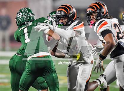 Thumbnail 3 in Pacifica @ Central East (CIF DIV 1A Final) photogallery.