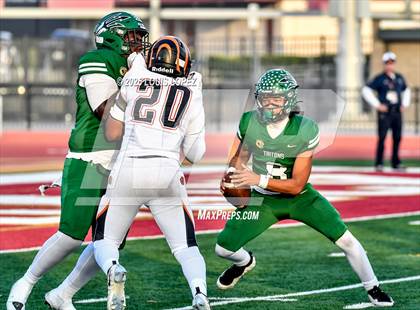 Thumbnail 2 in Pacifica @ Central East (CIF DIV 1A Final) photogallery.