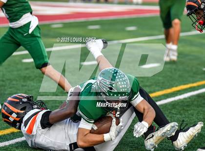 Thumbnail 2 in Pacifica @ Central East (CIF DIV 1A Final) photogallery.