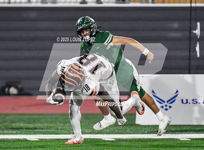 Thumbnail 1 in Pacifica @ Central East (CIF DIV 1A Final) photogallery.