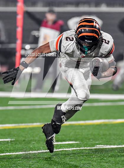 Thumbnail 2 in Pacifica @ Central East (CIF DIV 1A Final) photogallery.