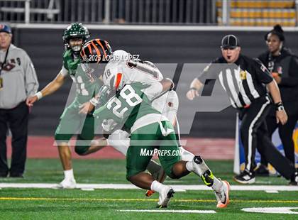 Thumbnail 2 in Pacifica @ Central East (CIF DIV 1A Final) photogallery.