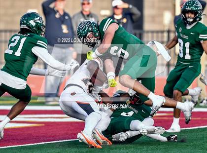 Thumbnail 2 in Pacifica @ Central East (CIF DIV 1A Final) photogallery.