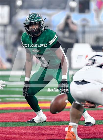 Thumbnail 1 in Pacifica @ Central East (CIF DIV 1A Final) photogallery.