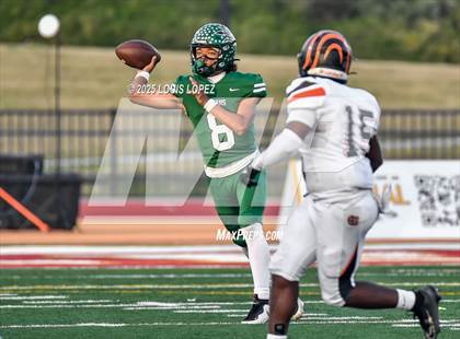 Thumbnail 2 in Pacifica @ Central East (CIF DIV 1A Final) photogallery.