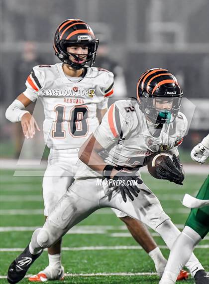 Thumbnail 2 in Pacifica @ Central East (CIF DIV 1A Final) photogallery.