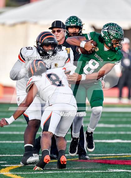 Thumbnail 3 in Pacifica @ Central East (CIF DIV 1A Final) photogallery.