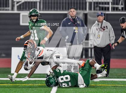 Thumbnail 3 in Pacifica @ Central East (CIF DIV 1A Final) photogallery.