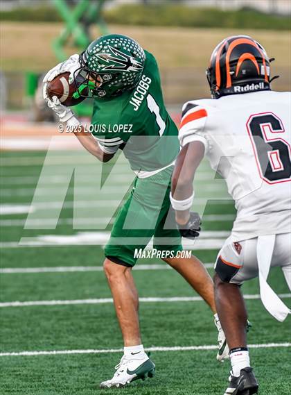 Thumbnail 3 in Pacifica @ Central East (CIF DIV 1A Final) photogallery.