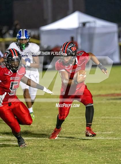 Thumbnail 3 in Scotland @ Hoke County photogallery.