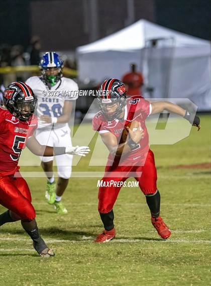 Thumbnail 2 in Scotland @ Hoke County photogallery.