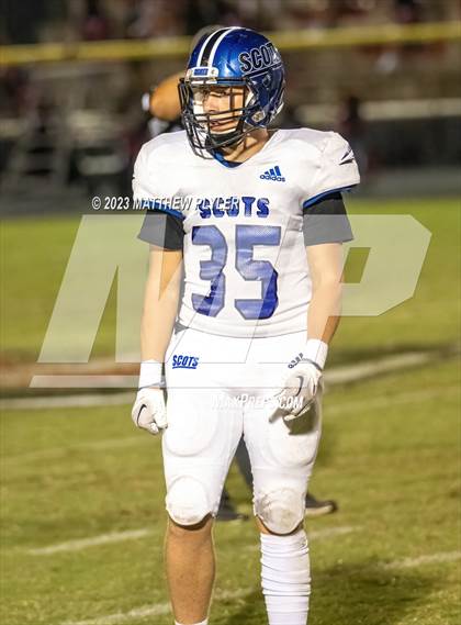 Thumbnail 1 in Scotland @ Hoke County photogallery.