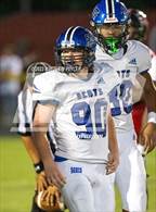 Photo from the gallery "Scotland @ Hoke County"