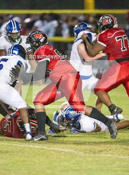 Thumbnail 3 in Scotland @ Hoke County photogallery.