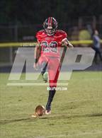 Photo from the gallery "Scotland @ Hoke County"