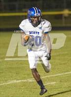 Photo from the gallery "Scotland @ Hoke County"