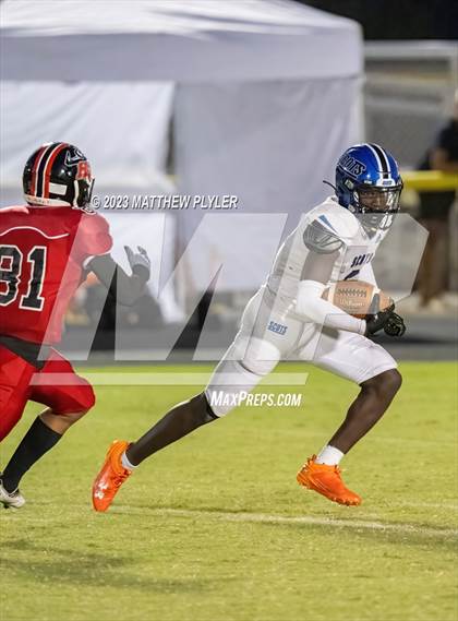 Thumbnail 2 in Scotland @ Hoke County photogallery.