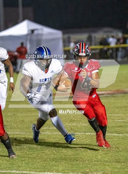 Thumbnail 2 in Scotland @ Hoke County photogallery.