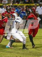 Photo from the gallery "Scotland @ Hoke County"