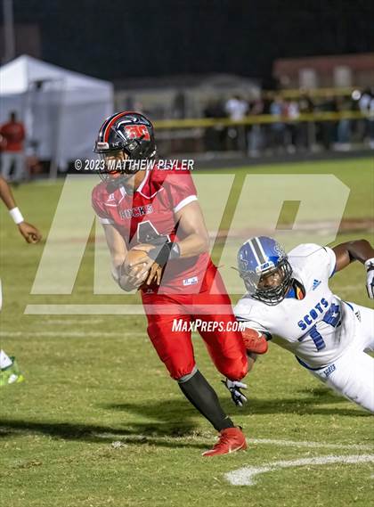 Thumbnail 2 in Scotland @ Hoke County photogallery.