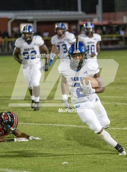 Thumbnail 2 in Scotland @ Hoke County photogallery.
