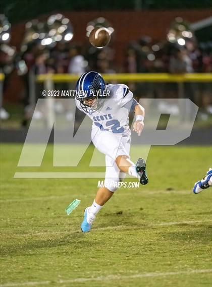 Thumbnail 2 in Scotland @ Hoke County photogallery.