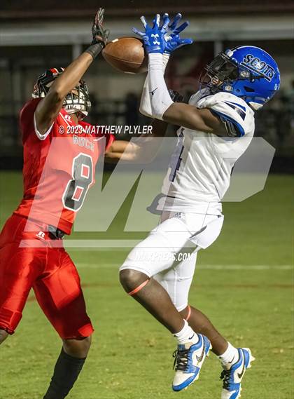 Thumbnail 3 in Scotland @ Hoke County photogallery.