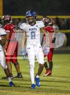 Photo from the gallery "Scotland @ Hoke County"