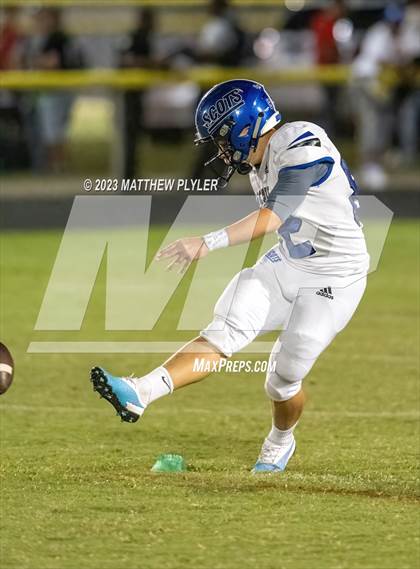 Thumbnail 3 in Scotland @ Hoke County photogallery.