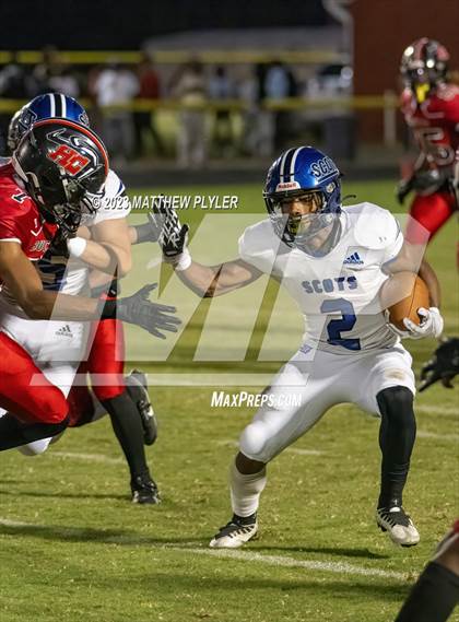 Thumbnail 2 in Scotland @ Hoke County photogallery.
