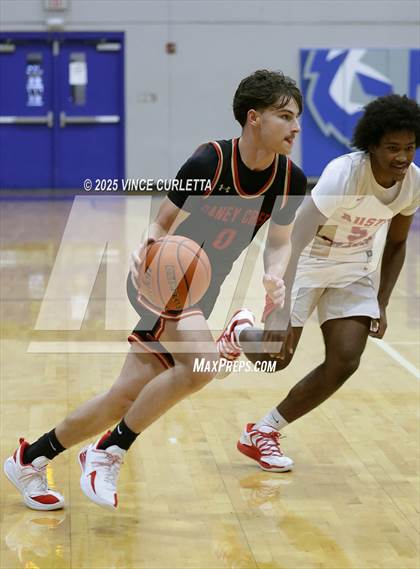 Thumbnail 1 in Travis vs. Caney Creek (Lobo Pack Attack Classic) photogallery.