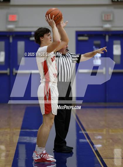 Thumbnail 3 in Travis vs. Caney Creek (Lobo Pack Attack Classic) photogallery.
