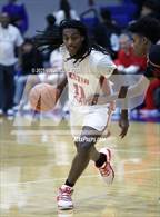 Photo from the gallery "Travis vs. Caney Creek (Lobo Pack Attack Classic)"