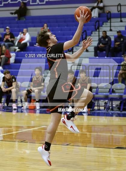 Thumbnail 1 in Travis vs. Caney Creek (Lobo Pack Attack Classic) photogallery.