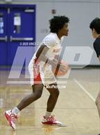 Photo from the gallery "Travis vs. Caney Creek (Lobo Pack Attack Classic)"