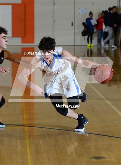 Thumbnail 2 in Pilibos [Rose & Alex] vs Holy Martyrs (Poly Tournament) photogallery.