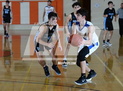 Thumbnail 3 in Pilibos [Rose & Alex] vs Holy Martyrs (Poly Tournament) photogallery.