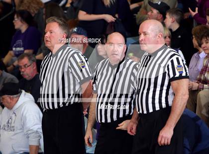 Thumbnail 1 in Brockway vs. Coudersport (District IX AA Semifinal) photogallery.