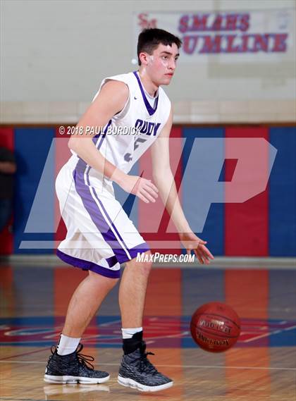 Thumbnail 2 in Brockway vs. Coudersport (District IX AA Semifinal) photogallery.