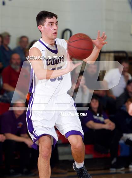 Thumbnail 2 in Brockway vs. Coudersport (District IX AA Semifinal) photogallery.