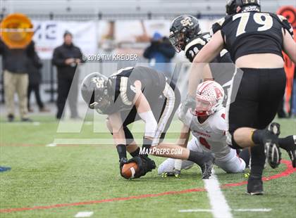 Thumbnail 2 in Avonworth vs. Southern Columbia Area (PIAA 2A Championship) photogallery.