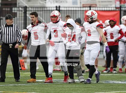 Thumbnail 3 in Avonworth vs. Southern Columbia Area (PIAA 2A Championship) photogallery.